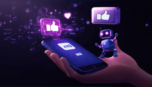 Como a automação de comentários por IA aumenta as vendas no Instagram e no Threads