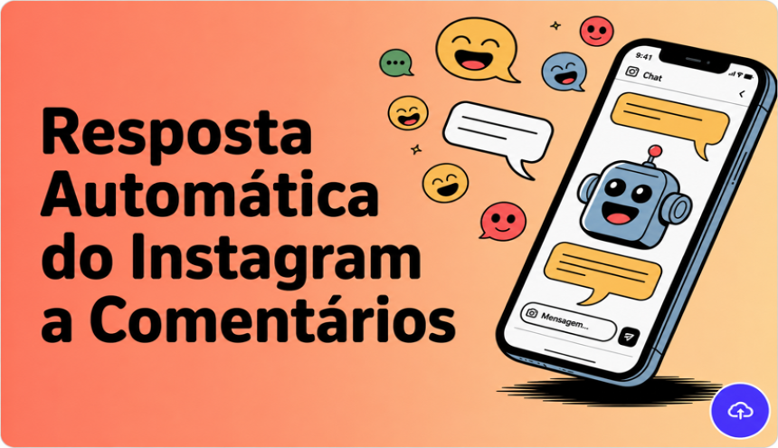Veja em ação
